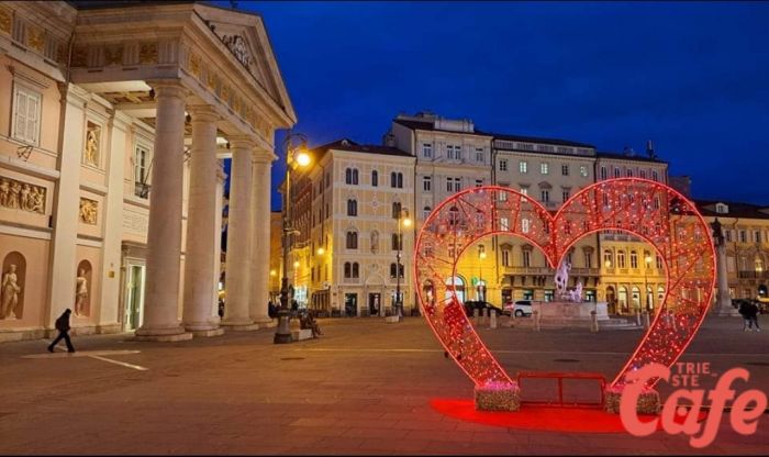 Franco Bandelli: “Altro che silenziosa e diffidente: Trieste accoglie, dialoga e si fa amare”