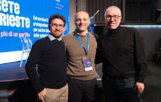 Cabinovia, Punto Franco: “Sindaco parla fuori da realtà, l’opinione cittadini non può essere liquidata”