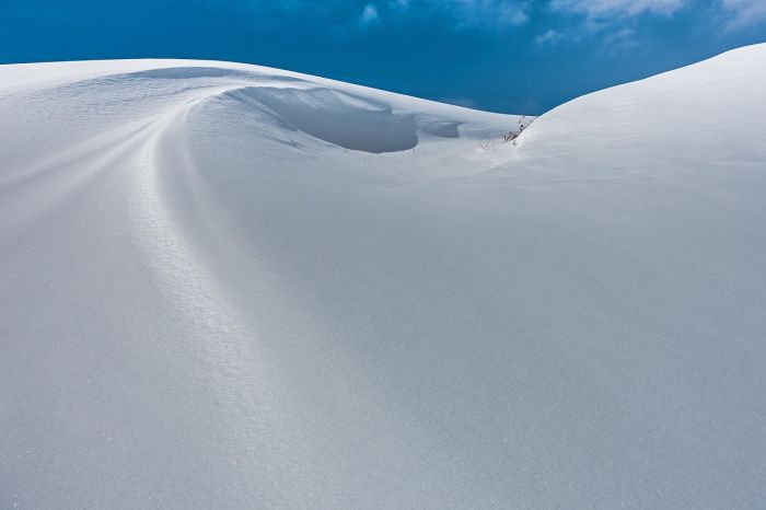 Meteo: piogge su Italia,freddo e possibili nevicate quote basse