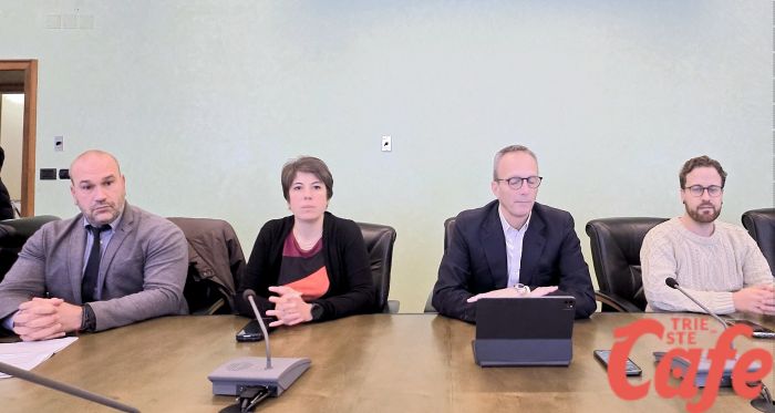 Microaree sotto pressione, Pd e Adesso Trieste: “Case di comunità sì, ma non smantellando servizi”