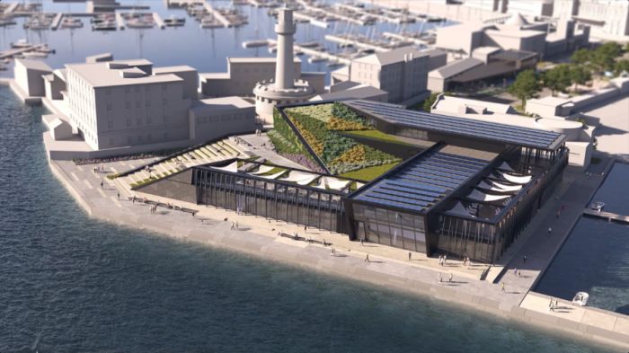 Nautaverso, Trieste accelera: conclusa la valutazione delle offerte per il Digital Experience Center