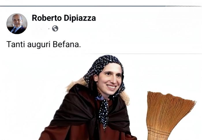 Post su Elly Schlein, Sinistra Italiana attacca Dipiazza: “umorismo misogino e offensivo”
