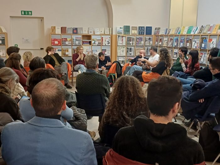 Trieste da record! Prima in Italia per la promozione della lettura! 