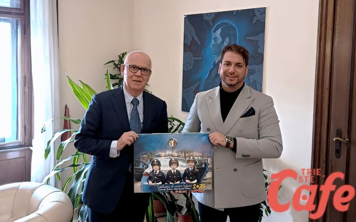 Sicurezza e carenze di organico, il SIAP incontra il prefetto di Trieste: al centro lavoro e flussi migratori