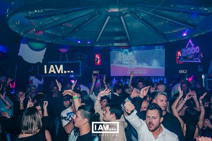 Dopo Crans-Montana, la presa di posizione di I AM Club: stop a fiamme ed effetti pirotecnici