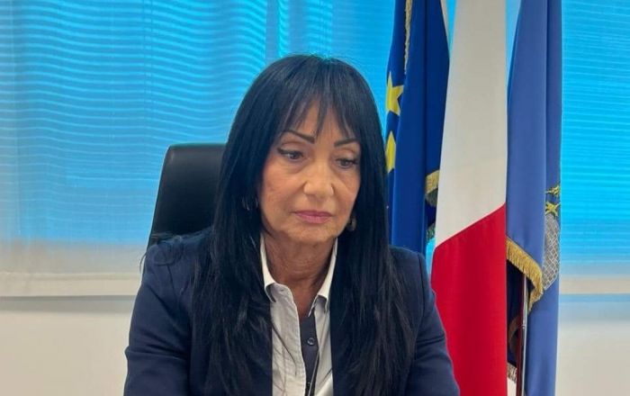 Cisint: “l’Europa stia dalla parte del popolo iraniano, basta violenze contro le donne” (VIDEO) 