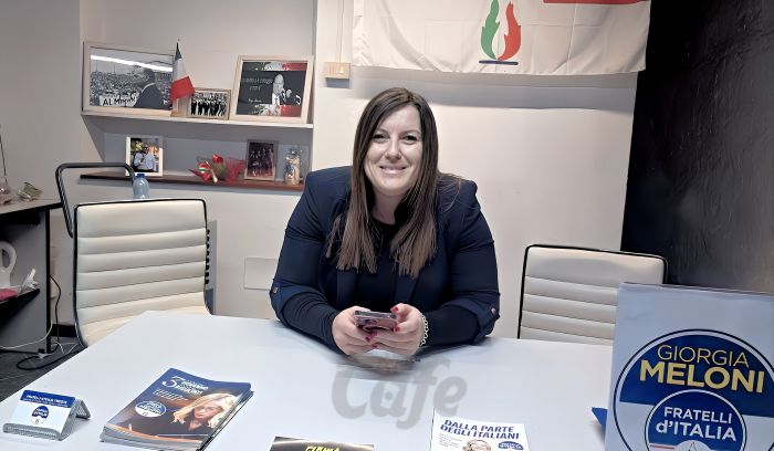 Stop spostamento ufficio migranti in via Mascagni: Fratelli d’Italia: “Ascoltata voce dei residenti” (VIDEO)