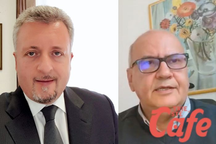Accoglienza, attacco di Grizon: “ICS pontifica e contesta il Comune, così non è compatibile con il ruolo”
