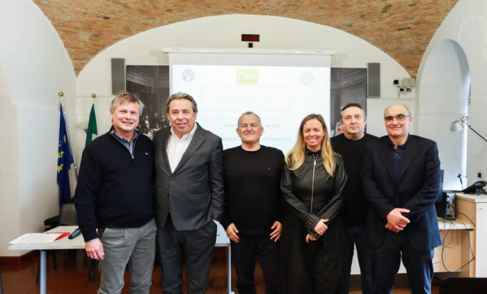 Trieste lancia “Senza Confini 2026”: il torneo di calcio Under 15 che unisce Italia, Slovenia e Croazia