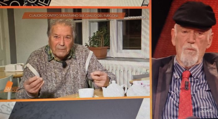Caso Resinovich: Claudio Sterpin deciso e determinato, vuole scrivere a Nordio