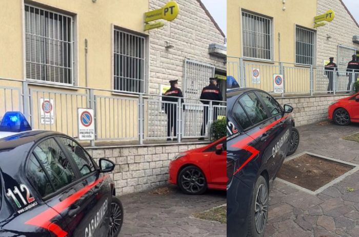 Raggiro anziani, tentativo bloccato in tempo: evitato bonifico sospetto da oltre 11mila euro