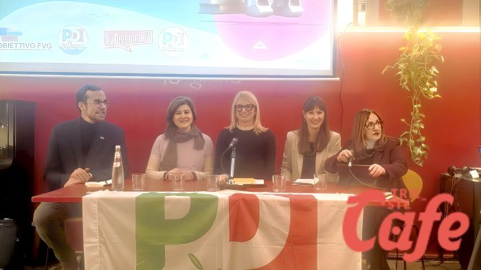 Tecnologie, disagio e diritto allo studio, Pd: “IA opportunità, ma scuola va sostenuta con risorse vere” (VIDEO)