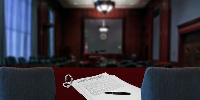 Friuli Venezia Giulia tra le regioni con più divorzi: gennaio mese chiave delle scelte di coppia