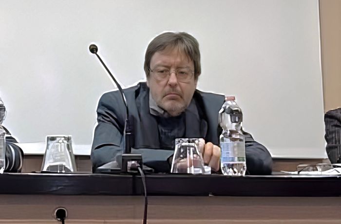 Trieste piange Diego Redivo, studioso del Novecento e operatore culturale dei musei civici