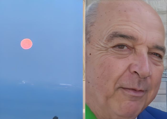 La luna “festeggia” il sindaco, il post per il compleanno accende l’attenzione cittadina