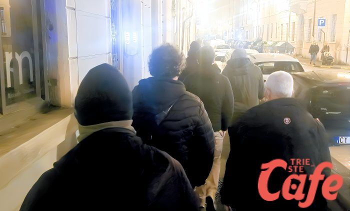 Da piazza Venezia a piazza Perugino, passeggiata della sicurezza contro la violenza in città (VIDEO)
