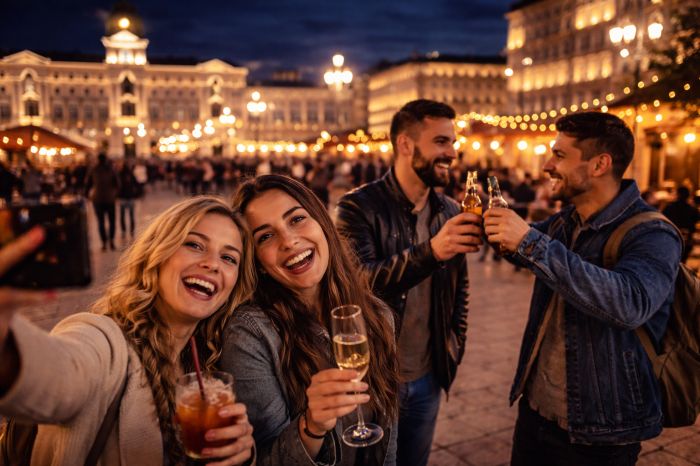 Perché il 15 febbraio è la festa dei single: origine, significato e legame con San Faustino
