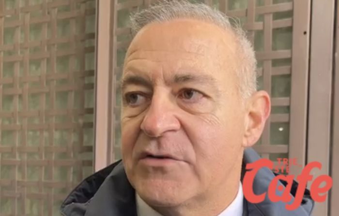 Funerali di Claudio Sterpin, l’avvocato Squitieri: “Ha dedicato tutto alla ricerca della verità” (VIDEO) 