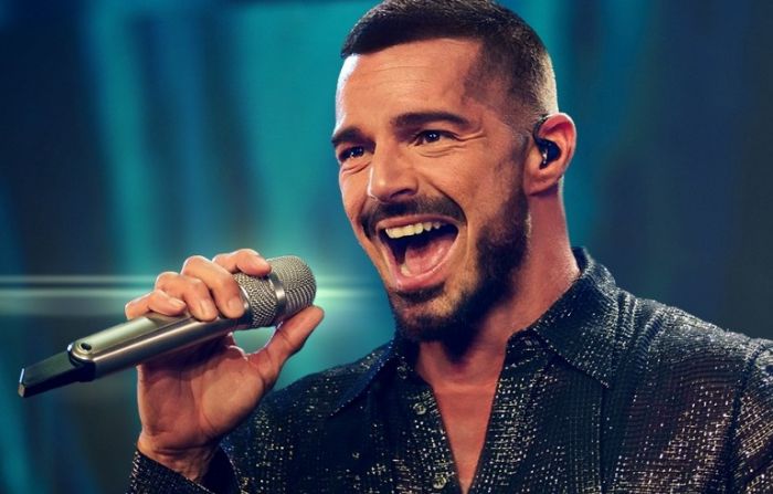 Ricky Martin torna a Pola dopo quasi 30 anni: concerto evento il 19 giugno 2026 all’Arena