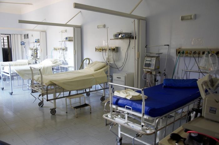 Napoli, il piccolo Domenico deceduto stamatina
