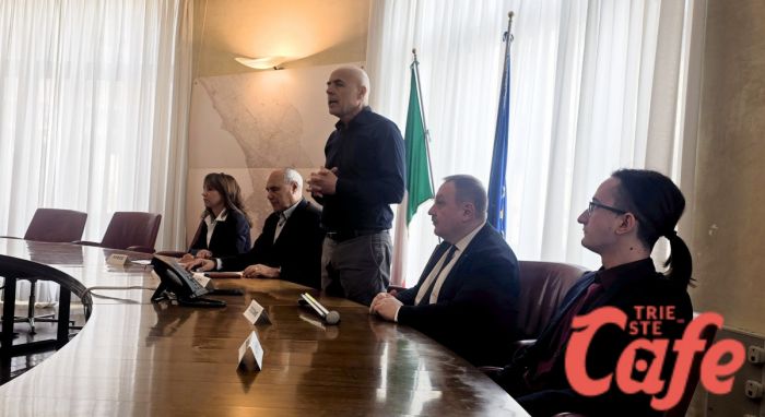 Sicurezza e raccolta firme, Futuro Nazionale arriva in Barriera con il comitato pro Vannacci
