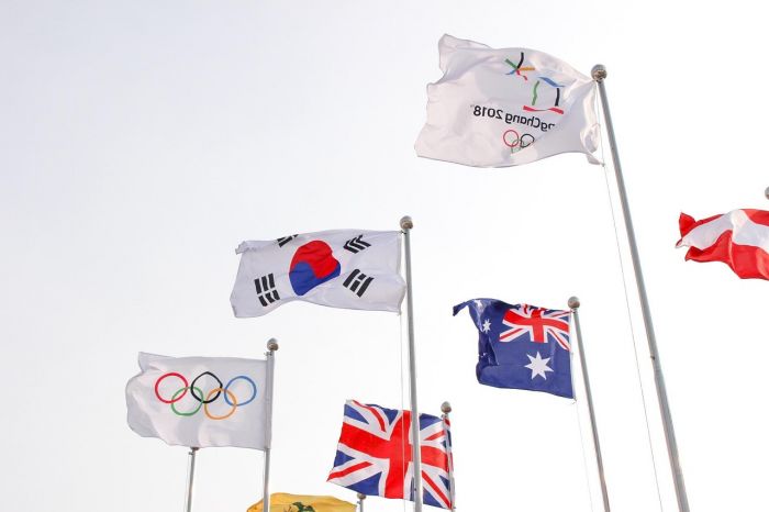 La Fiamma dei Giochi Paralimpici Invernali Milano Cortina fa tappa a Trieste lunedì 2 marzo 