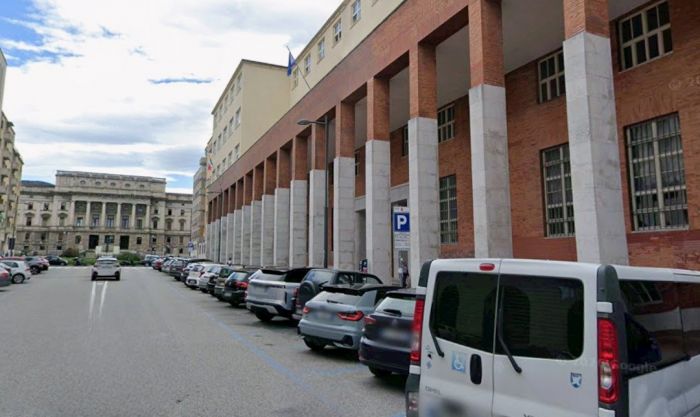 Scuola Dante, Preside: «Trovati gli spazi per nuove classi, accoglieremo 260 studenti»