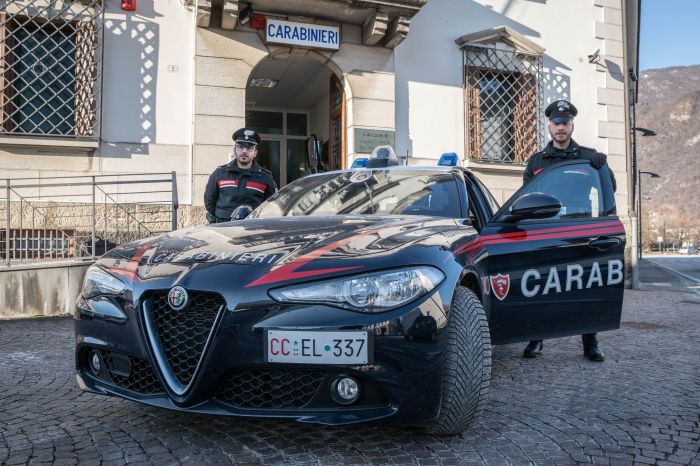 Finto carabiniere e truffe agli anziani: scoperti altri cinque colpi, nuova ordinanza di carcere