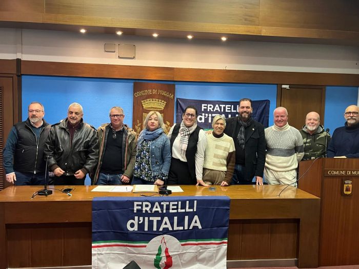 Referendum giustizia, oggi incontro Fratelli d'Italia a Muggia: “Riforma per futuro nuove generazioni”