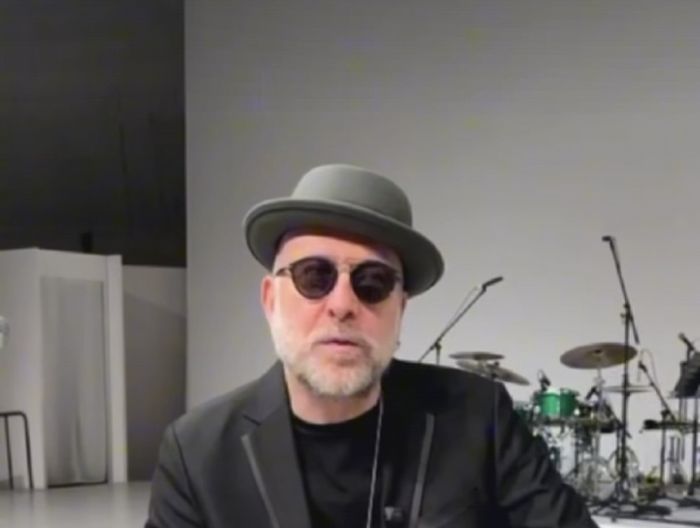 Trieste, Mario Biondi in concerto al Castello di San Giusto il 12 luglio