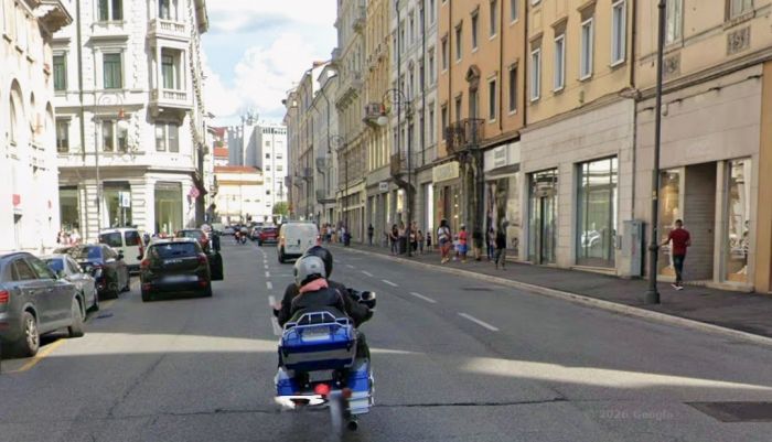 Blauer arriva in centro a Trieste: annunciata la prossima apertura in corso Italia