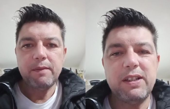 Puzzer racconta l’incontro con Vannacci: «A Roma per parlare di diritti e rispetto per Trieste» (VIDEO) 