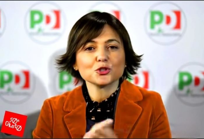 Referendum, Debora Serracchiani denuncia Son Giusto: 'Video fake in cui voto Sì' 