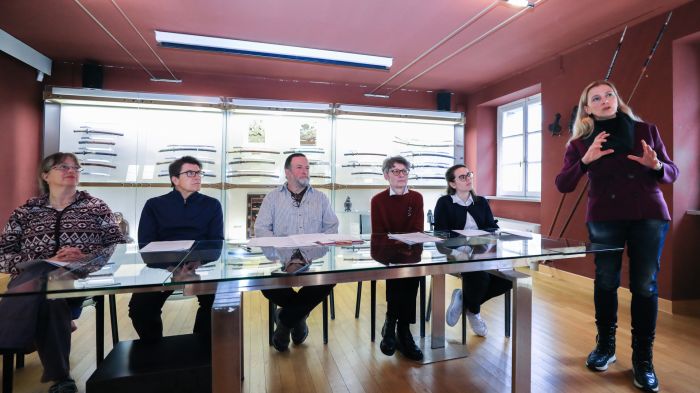 Trieste celebra Carlo Marchesetti a cento anni dalla morte: un anno di eventi tra scienza, natura e musei