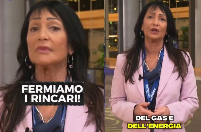 Crisi nello stretto di Hormuz, Cisint: “Europa intervenga per difendere famiglie e imprese” (VIDEO) 