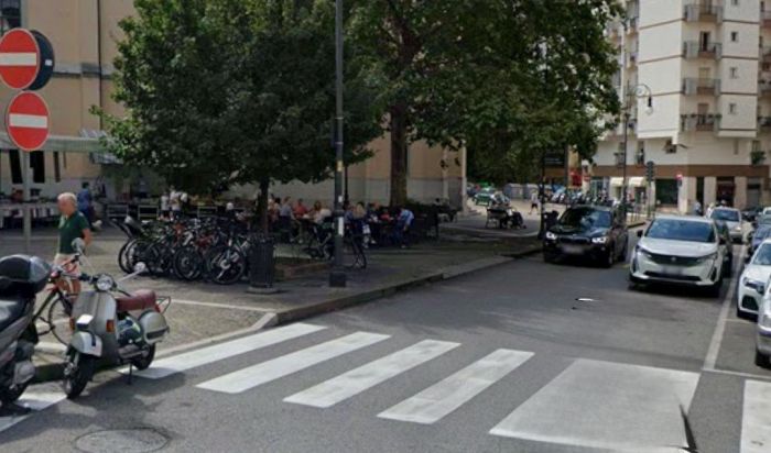 Tentato rapimento a Roiano, la 42enne rompe il silenzio: «Io quella bimba non l’ho mai vista»