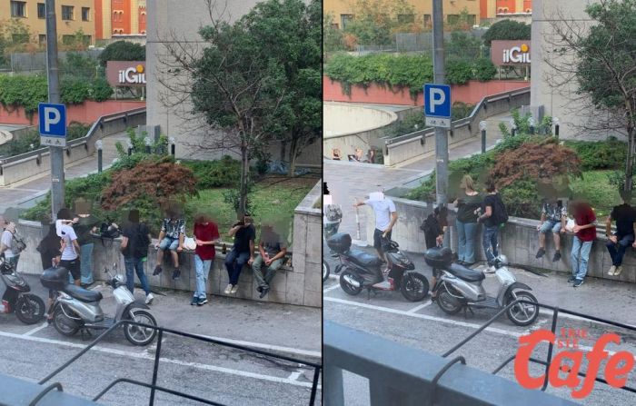 Via dei Bonomo, allarme sicurezza: “Ragazzini terrorizzati per raggiungere lo studentato”