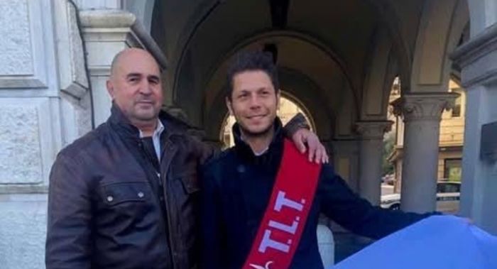 Ugo Rossi cambia rotta, Marchesich punge: “La coerenza questa sconosciuta”
