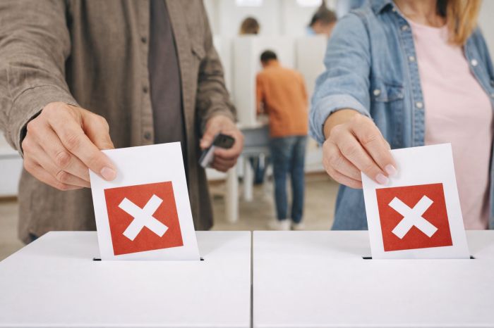 Referendum, a Trieste vince il No