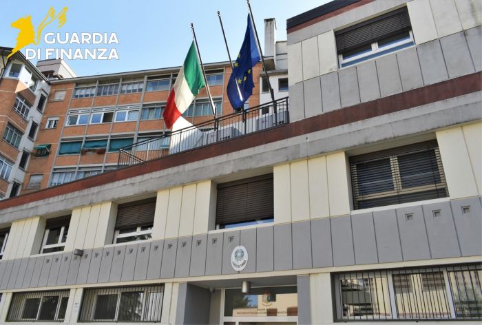 Fvg, maxi frode sui bonus edilizi: sequestrati oltre 1,8 milioni, sette denunciati