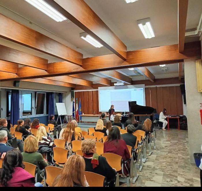 “Notte dei Classici emozione condivisa”: studenti e famiglie protagonisti al Petrarca