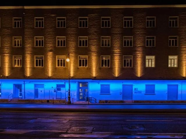 Giornata mondiale della Consapevolezza sull'Autismo;: Urban Center si illuminerà di blu