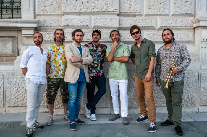 Trieste, all’ippodromo esplode “La Bailanta”: cumbia, afrobeat e ritmi globali per una notte speciale
