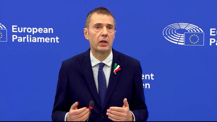 Interporto Pordenone, Ciriani (FdI-Ecr): "Infrastruttura che guarda all'Europa e al fianco dell'industria"