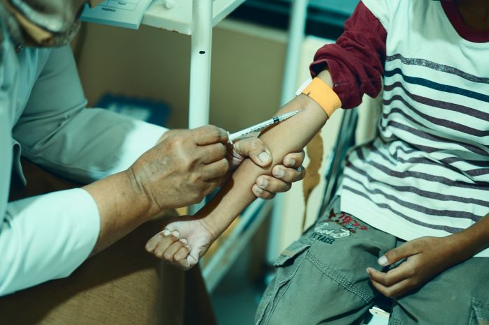 Il vaccino antinfluenzale protegge da infarto e ictus