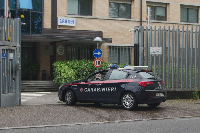 Colpo da 320 euro al centro commerciale in Fvg, scoperto: arresto per rapina