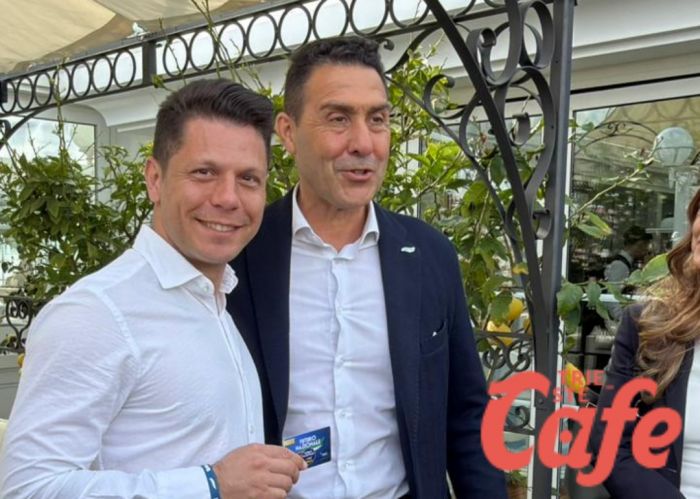 Ugo Rossi entra in Futuro Nazionale: “rafforzare il progetto sul territorio”