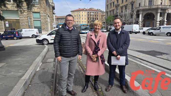 Tram di Opicina fermo, M5S lancia petizione: “Ripristino subito e trasparenza” (VIDEO) 