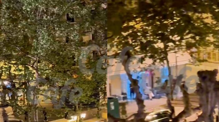 Piazza Garibaldi, maxi rissa nella notte: “Calci e pugni tra uomini e donne, tensione ovunque” (VIDEO) 
