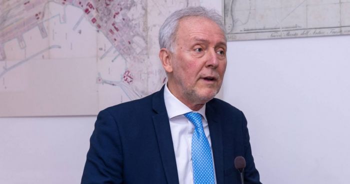Massimo Tognolli apre il quarto anno da assessore: “Per le persone, insieme si continua”